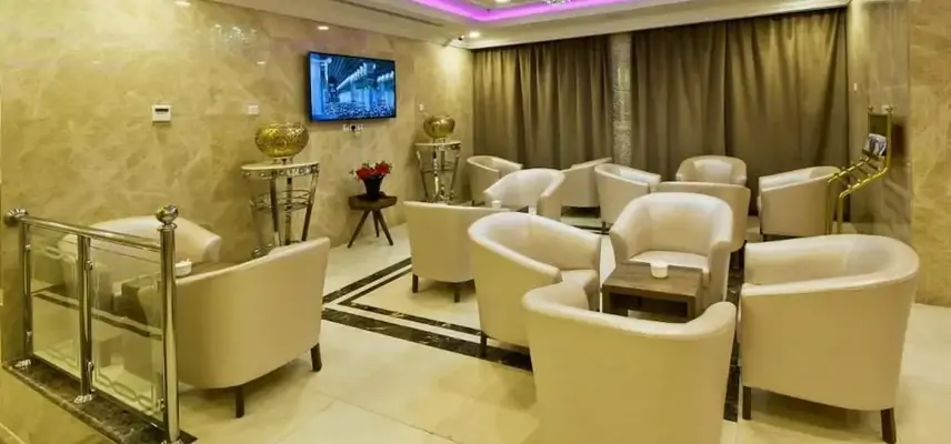 Delights Inn - Green Oasis Hotel image